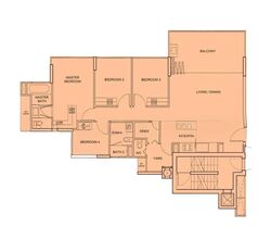 Watertown (D19), Apartment #638208711